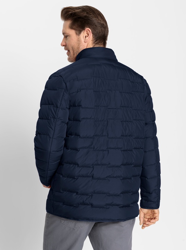 Marco Donati Steppjacke ohne Kapuze
