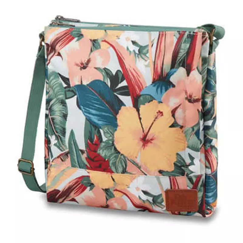 Sac bandoulière DAKINE Jordy Crossbody Island Spring