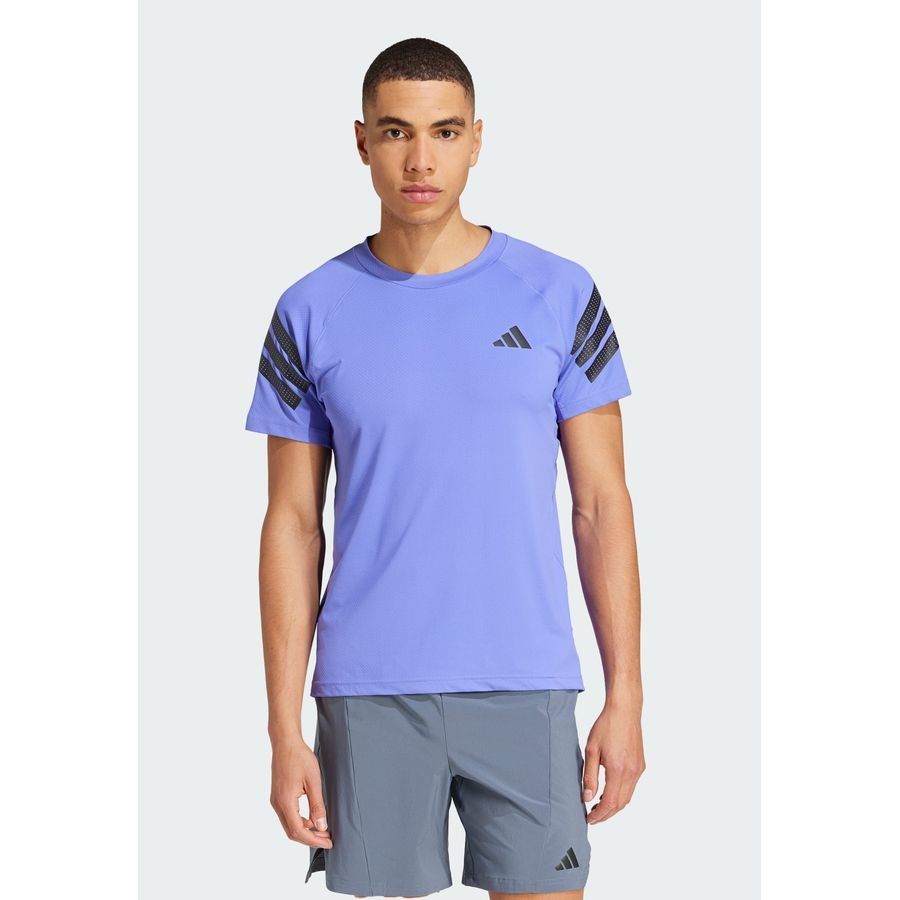 Adidas T-shirt Icon 3 bandes