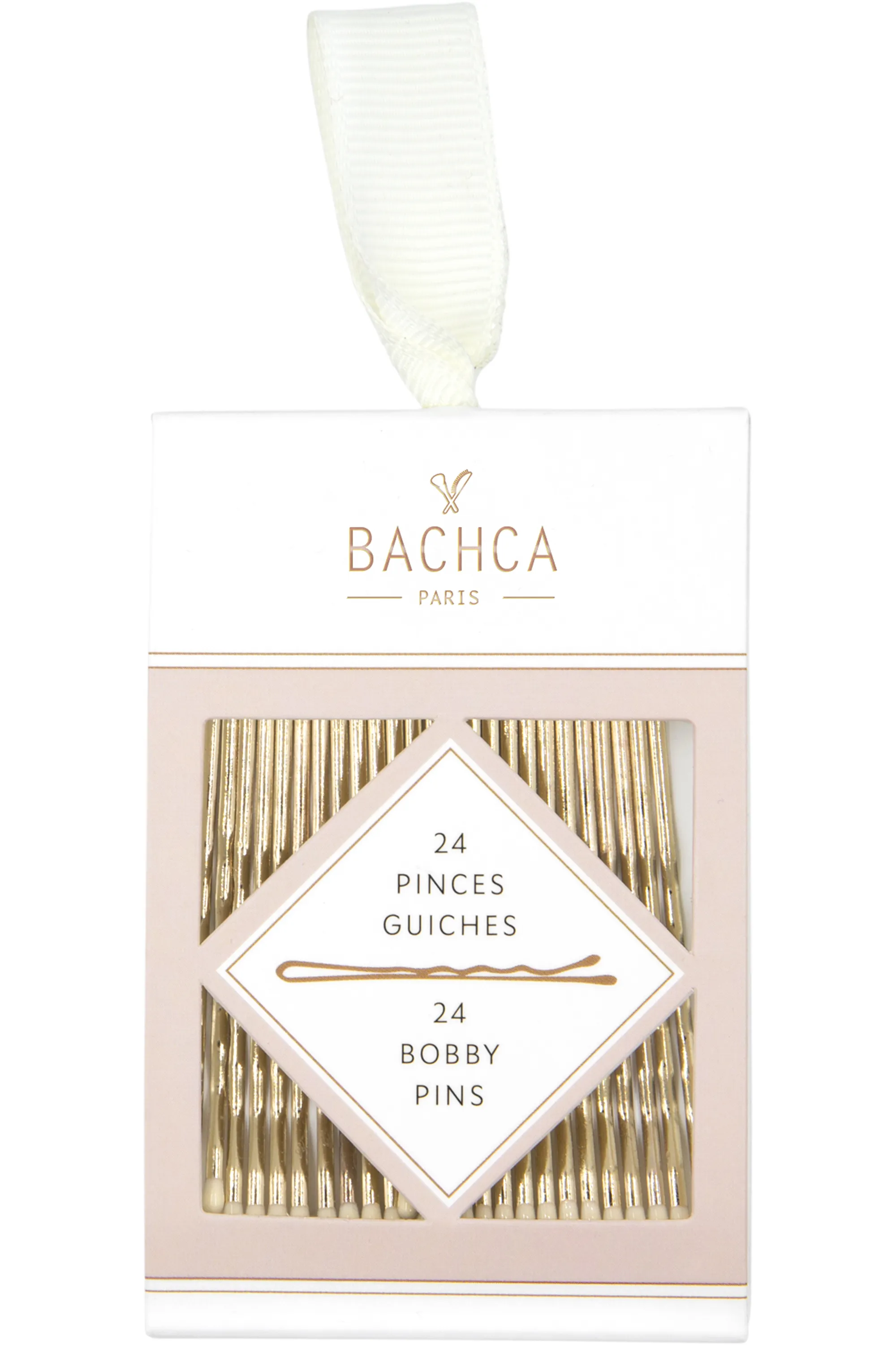 Bachca Pinces Guiches x24