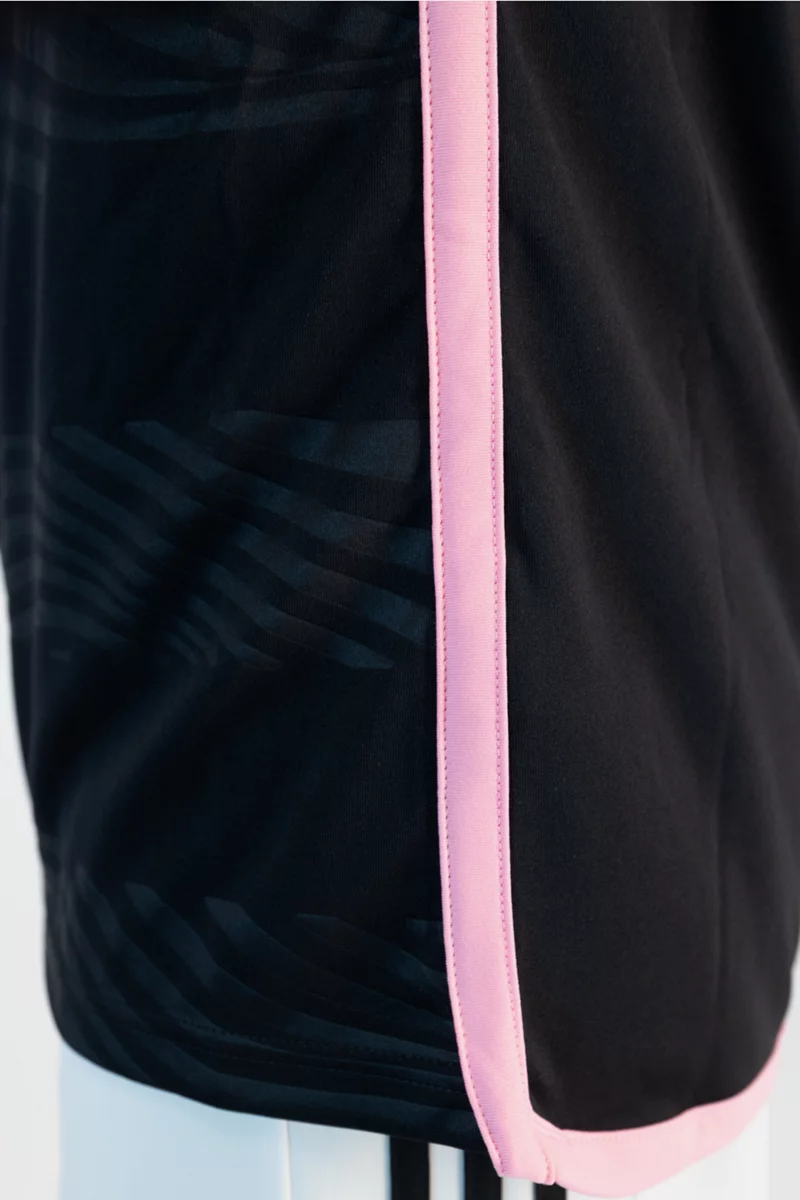adidas Performance Inter Miami CF Away Replica Herren Fussballtrikot 2324