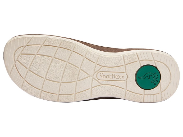 Comfortslippers voor heren