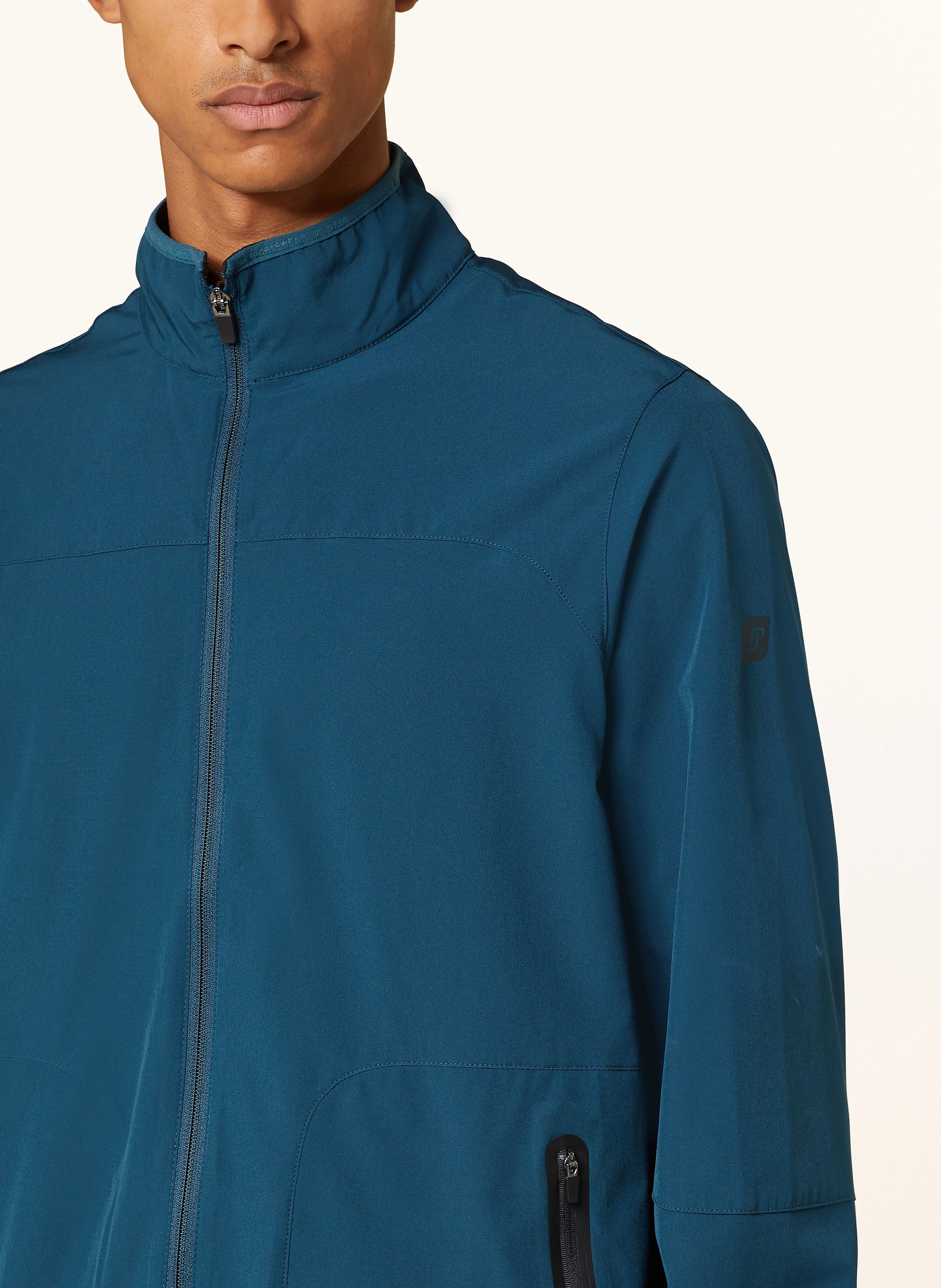 JOY sportswear Trainingsjacke MASSIMO