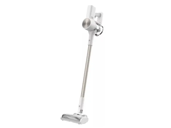Xiaomi G20, Dry, Cyclonisk, Gulvtæppe, Poseløs, Beige, Hvid, 0,6 L