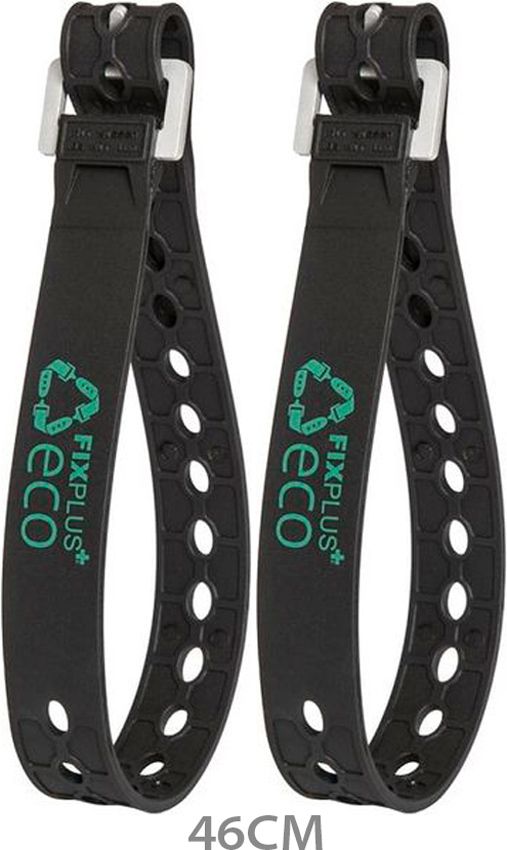 Fixplus Strap Befestigungsband Recycling (2er Pack) kaufen | Bike-Discount