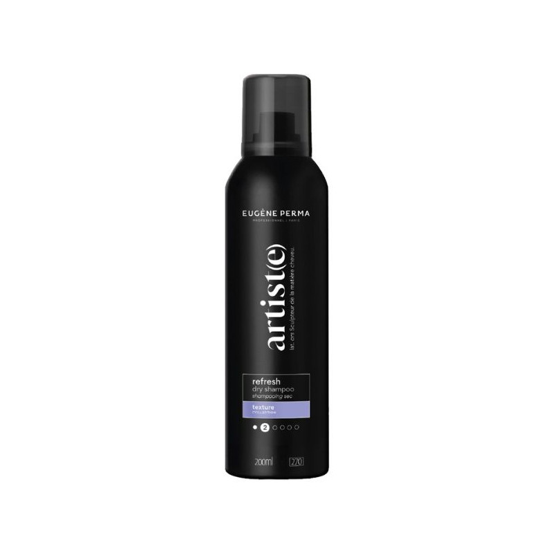 Shampooing sec Texture Artist(e) Eugène Perma 200ML