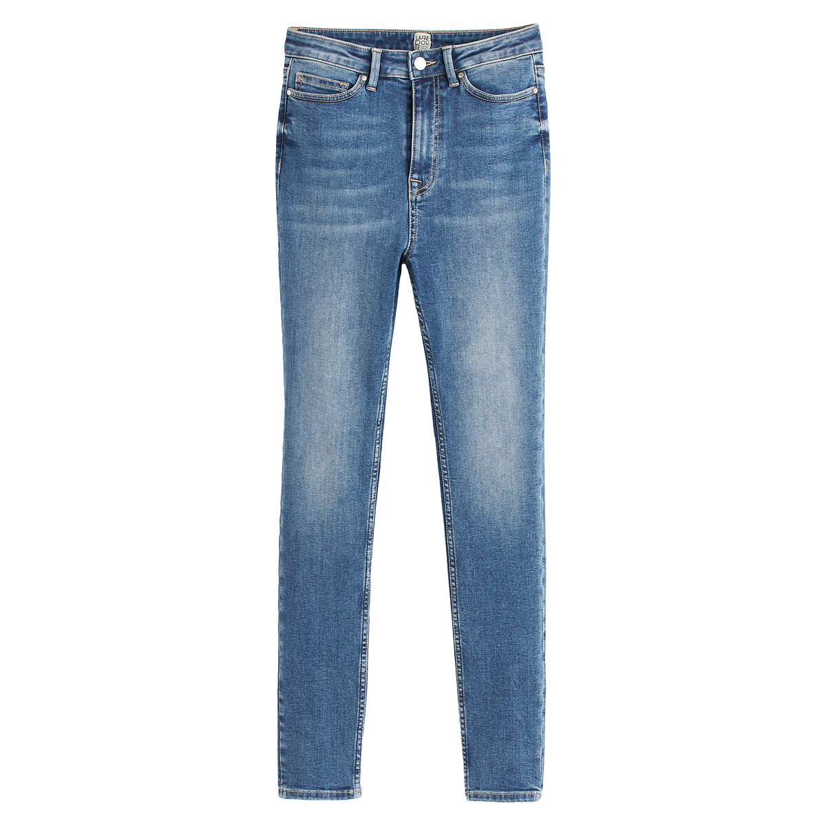 COLEÇÕES LA REDOUTE<br>Jeans skinny