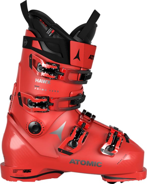 AtomicHAWX PRIME 120 S - rot