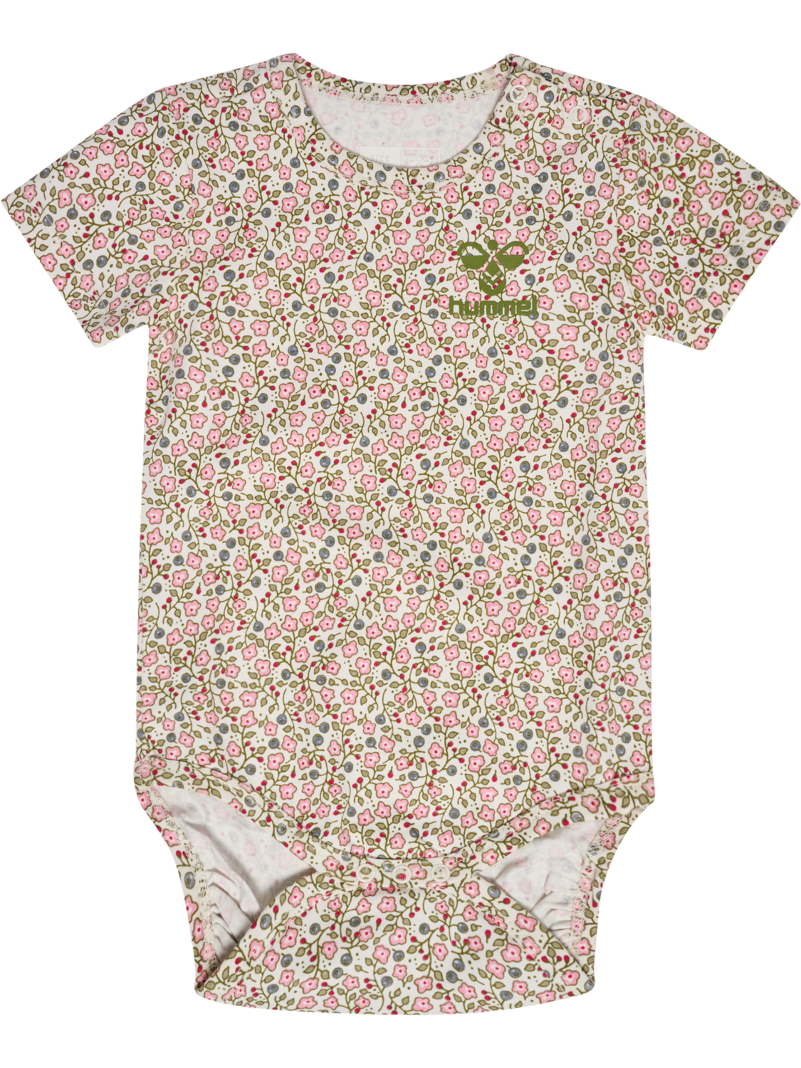 hmlBERRY BODY S/S