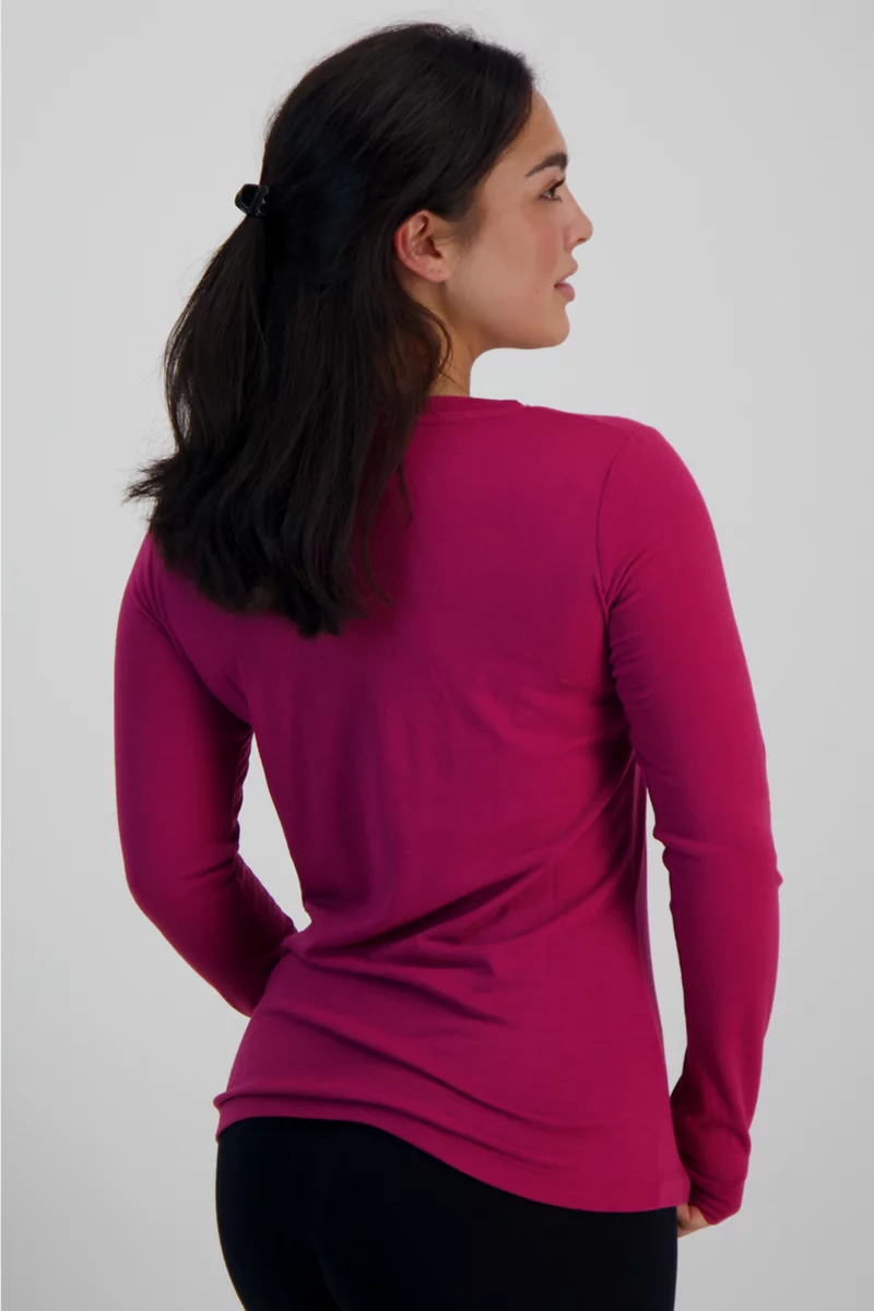 super.natural Skianto Damen Longsleeve