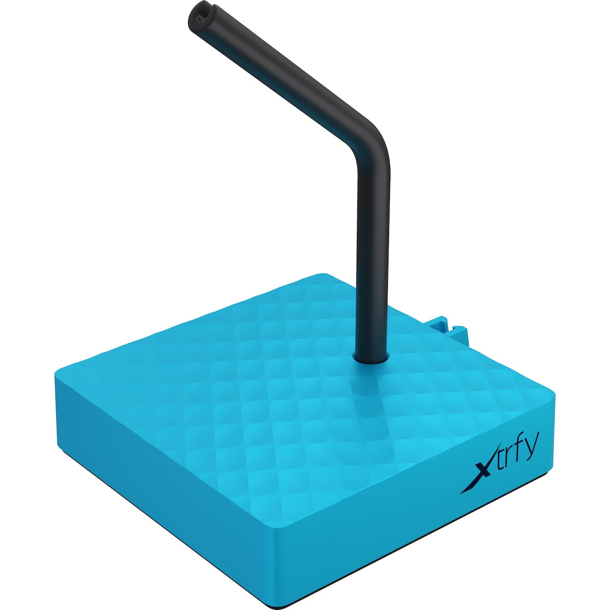 Xtrfy B4 bungee til datamus (blå)