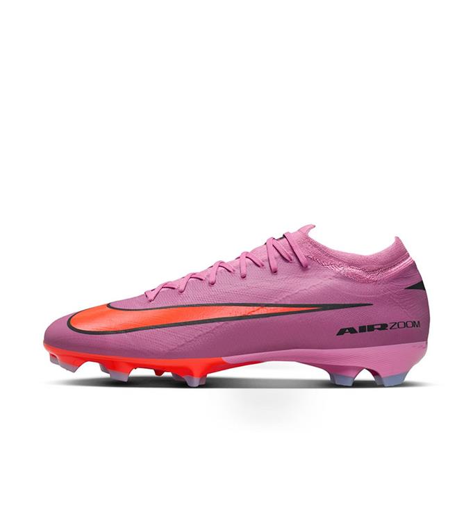 Nike ZM Vapor 16 Pro FG FQ8685 MAGIC-FLAMINGO-BLACK-TOTAL-CRI