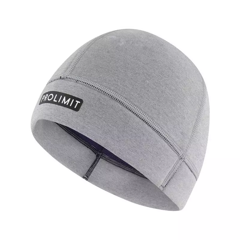 Bonnet néoprène PROLIMIT Mercury Beanie Grey