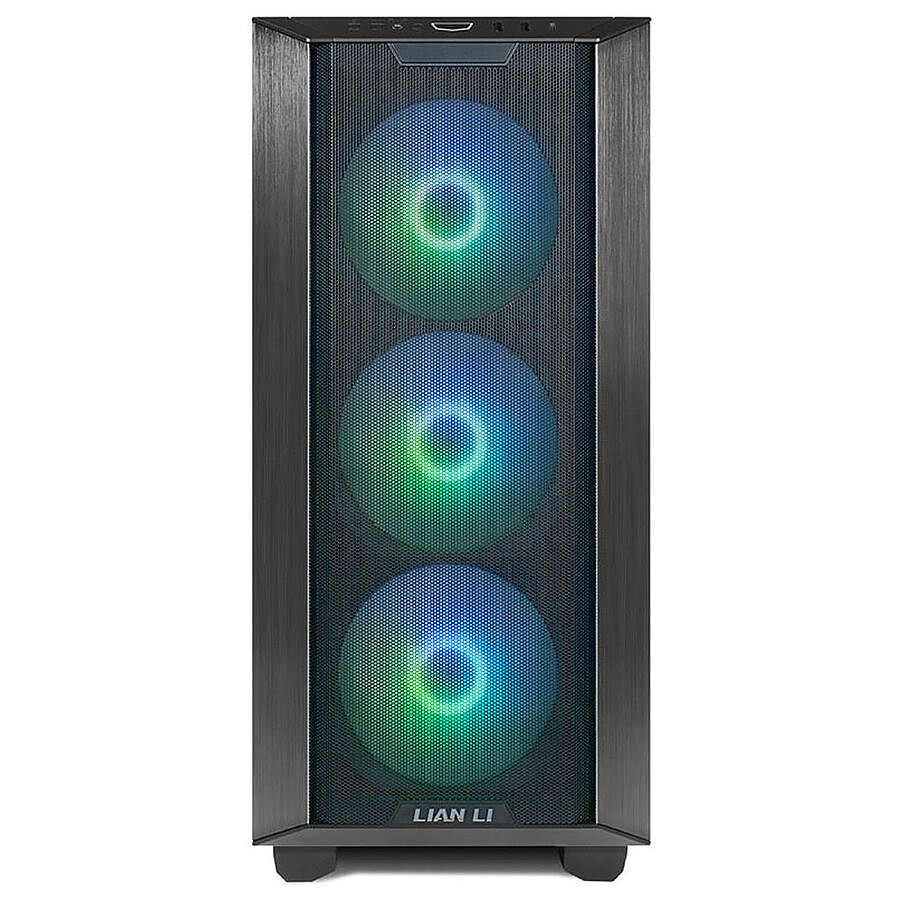 Lian Li LANCOOL III RGB - Noir