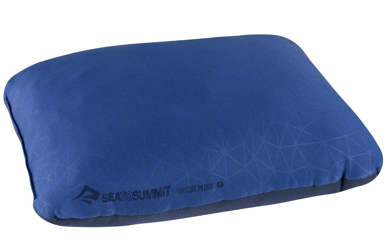 Campingkissen FoamCore Pillow RegularReisekissen