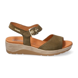 carolyne  VELCALF PREMIUM 12266  LODEN