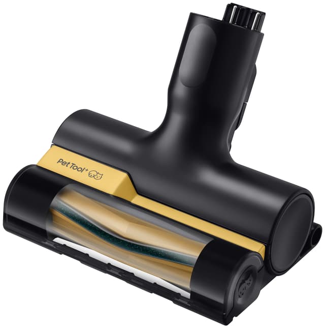 Samsung Jet 85 Premium stangstøvsuger VS20C852FTB/WA (blå)