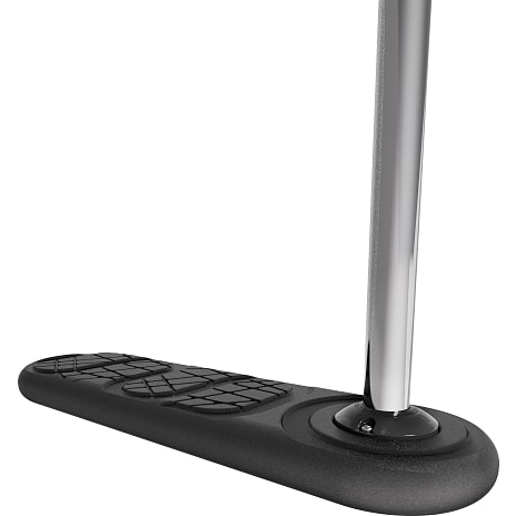 INDO X570 trampolin løbehjul