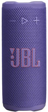 JBL - Grip - Bluetooth Speaker - Paars
