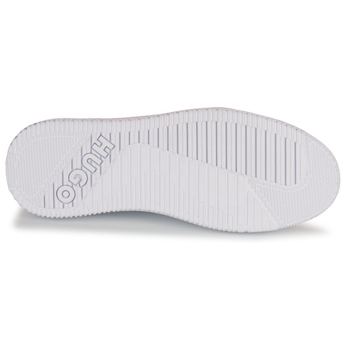 HUGO - Kilian_Tenn_fl_N Blanco
