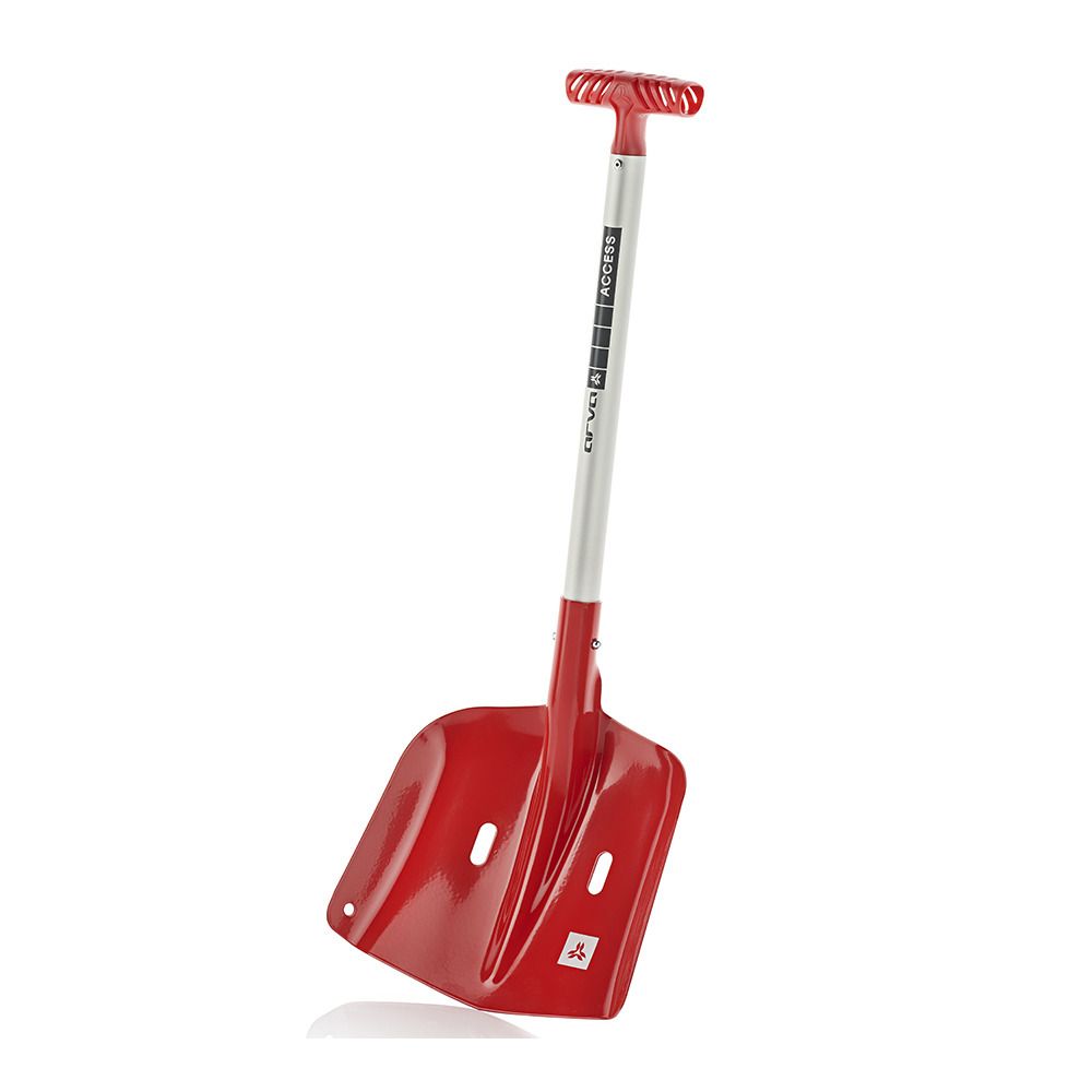 Arva ACCESS - Pelle red