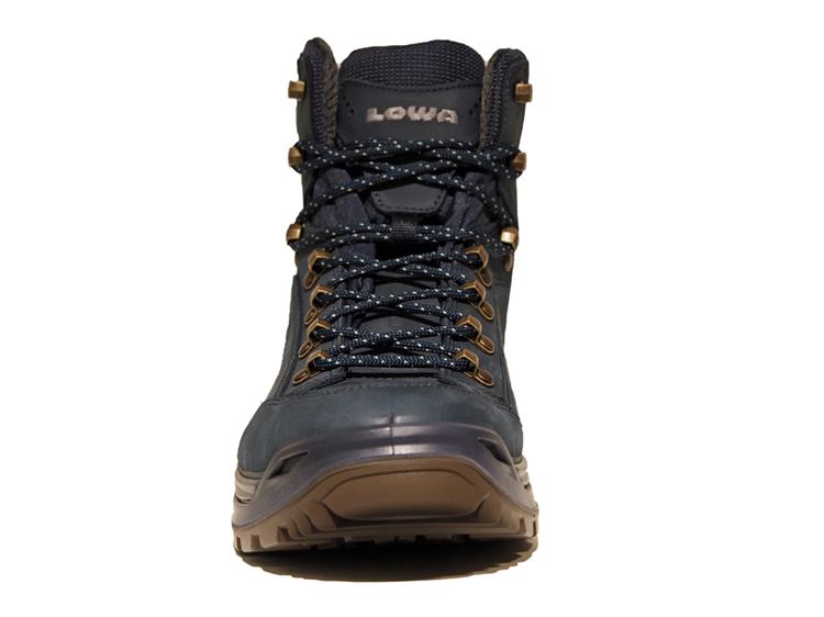 LOWA Renegade Evo Gtx Mid 311916 navy/grau