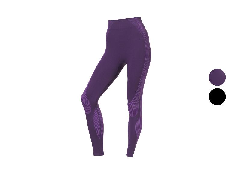 Dames snowboard sportlegging Freeride