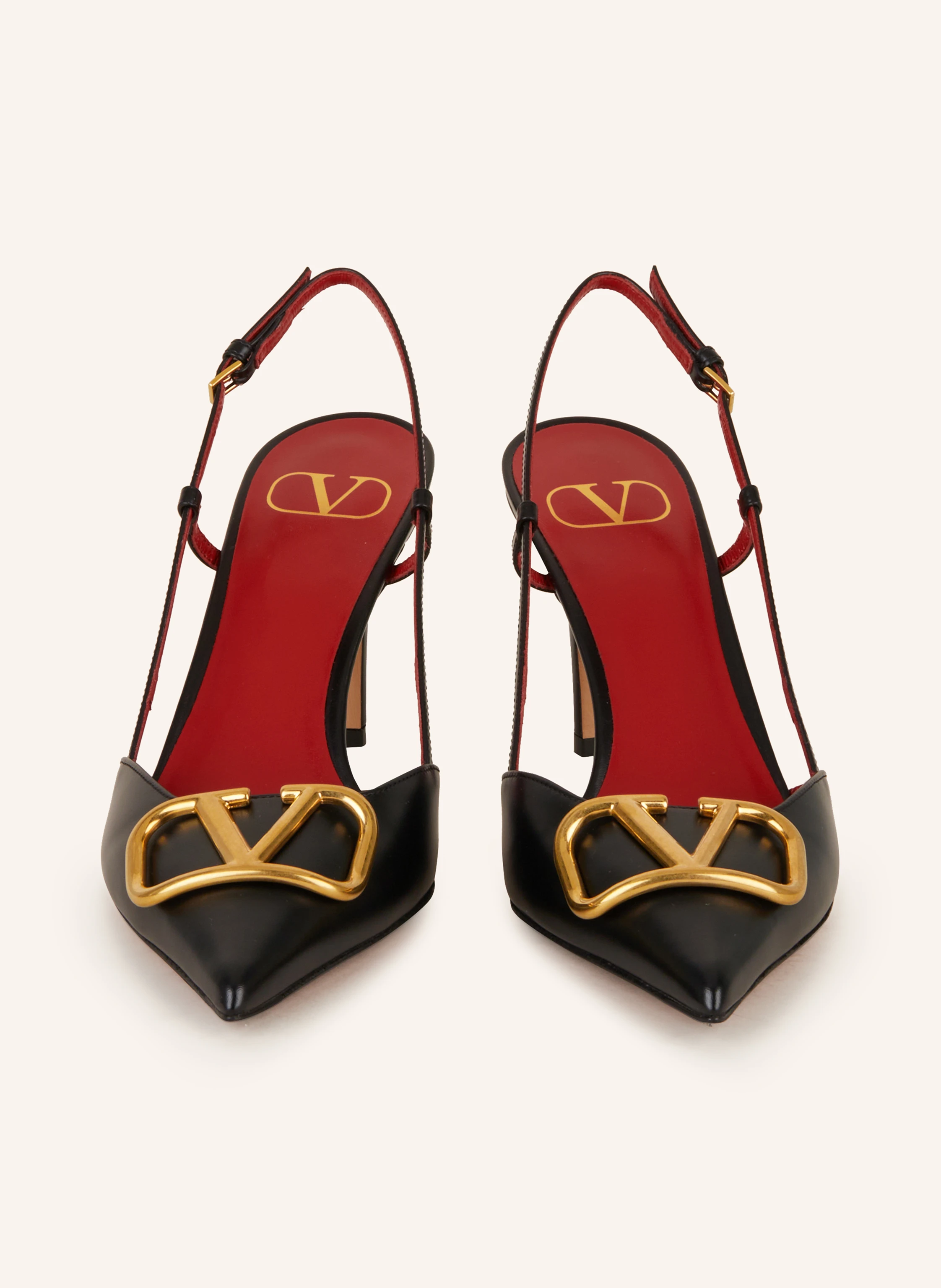 VALENTINO GARAVANI Slingpumps VLOGO SIGNATURE