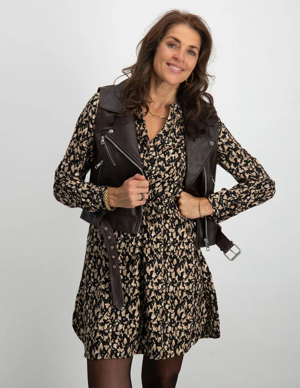Only Gilet Vera 15239240
