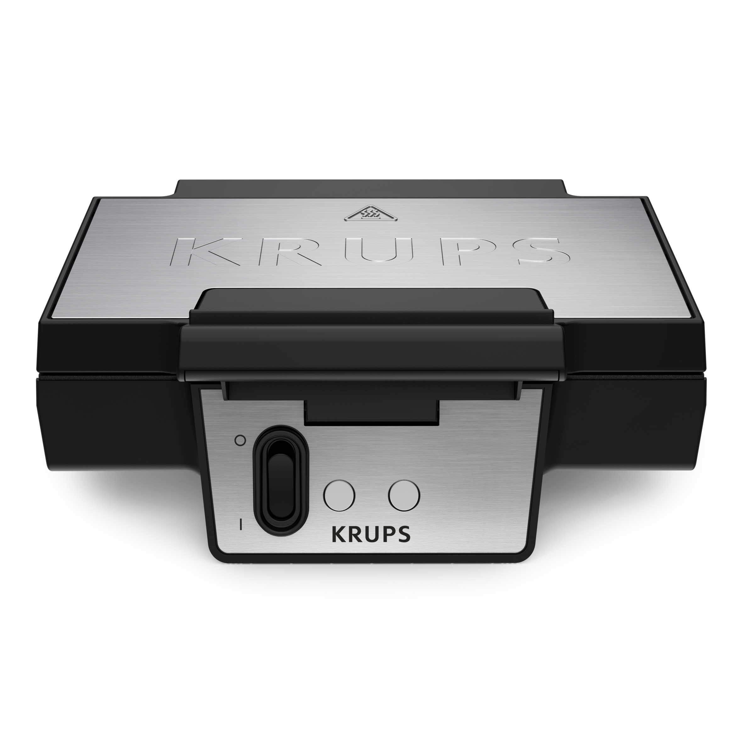 KRUPS WAFFLE MAKER FDK2