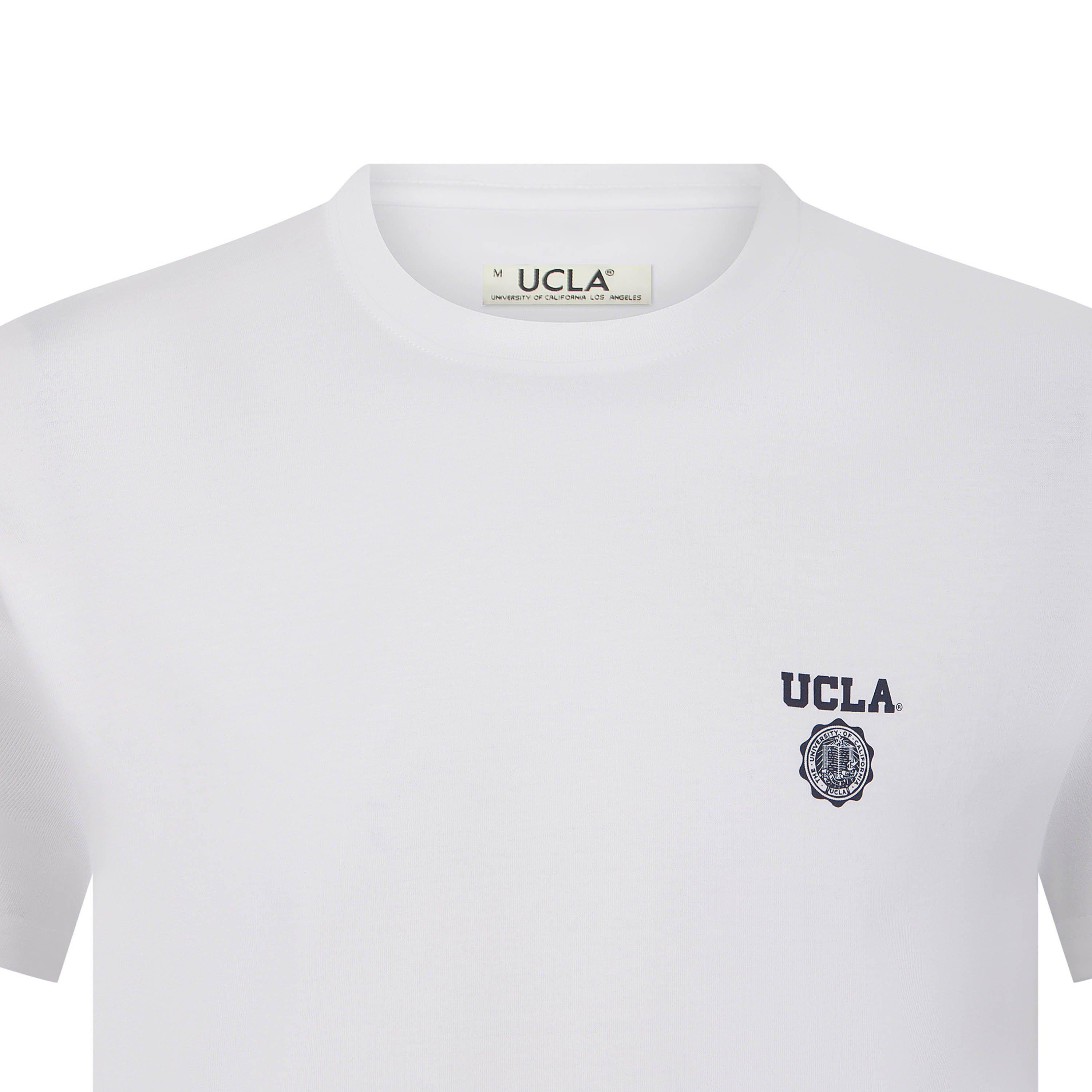 UCLA Small Lgo T Sn99