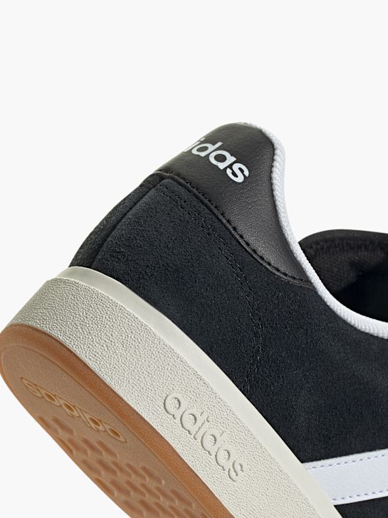 adidas GRAND COURT BASE 00S Sneaker Schwarz
