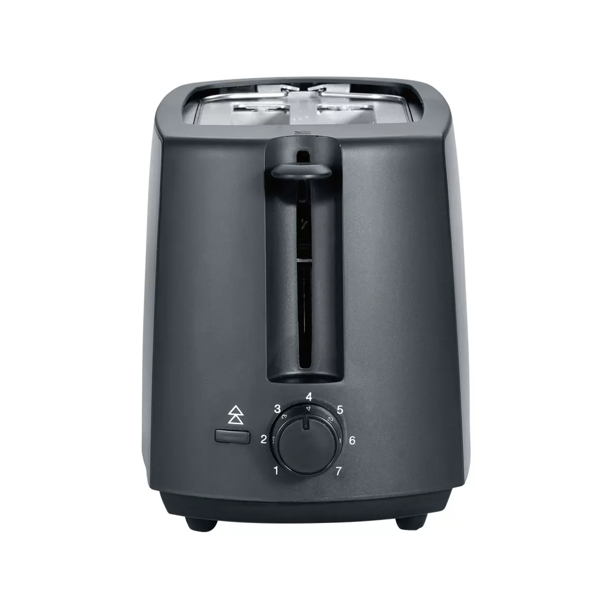 Toaster Severin AT2287 Schwarz