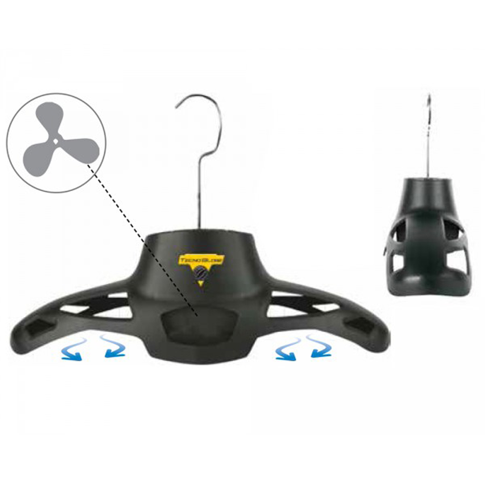 Tecno Globe - TG Easy Dry