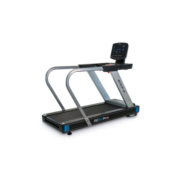 Passadeira BH Fitness RCM Pro Med