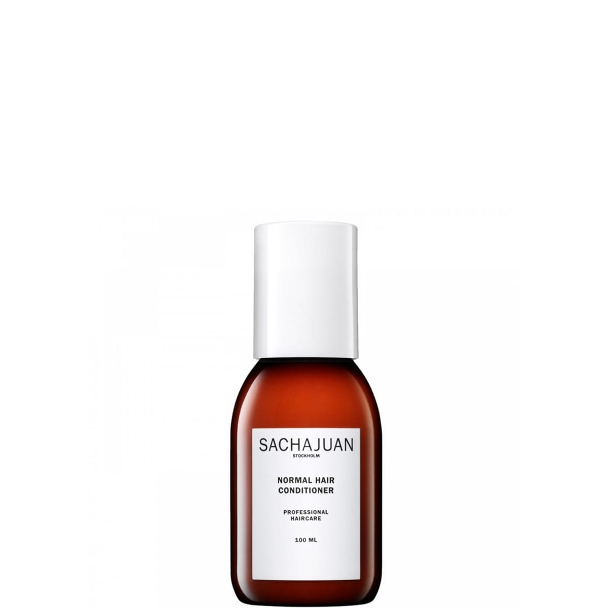 Sachajuan Normal Hair Shampoo Shampooing Cheveux Normaux