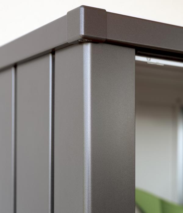 Biohort Terrassenschrank Julia M HIGH, ca.