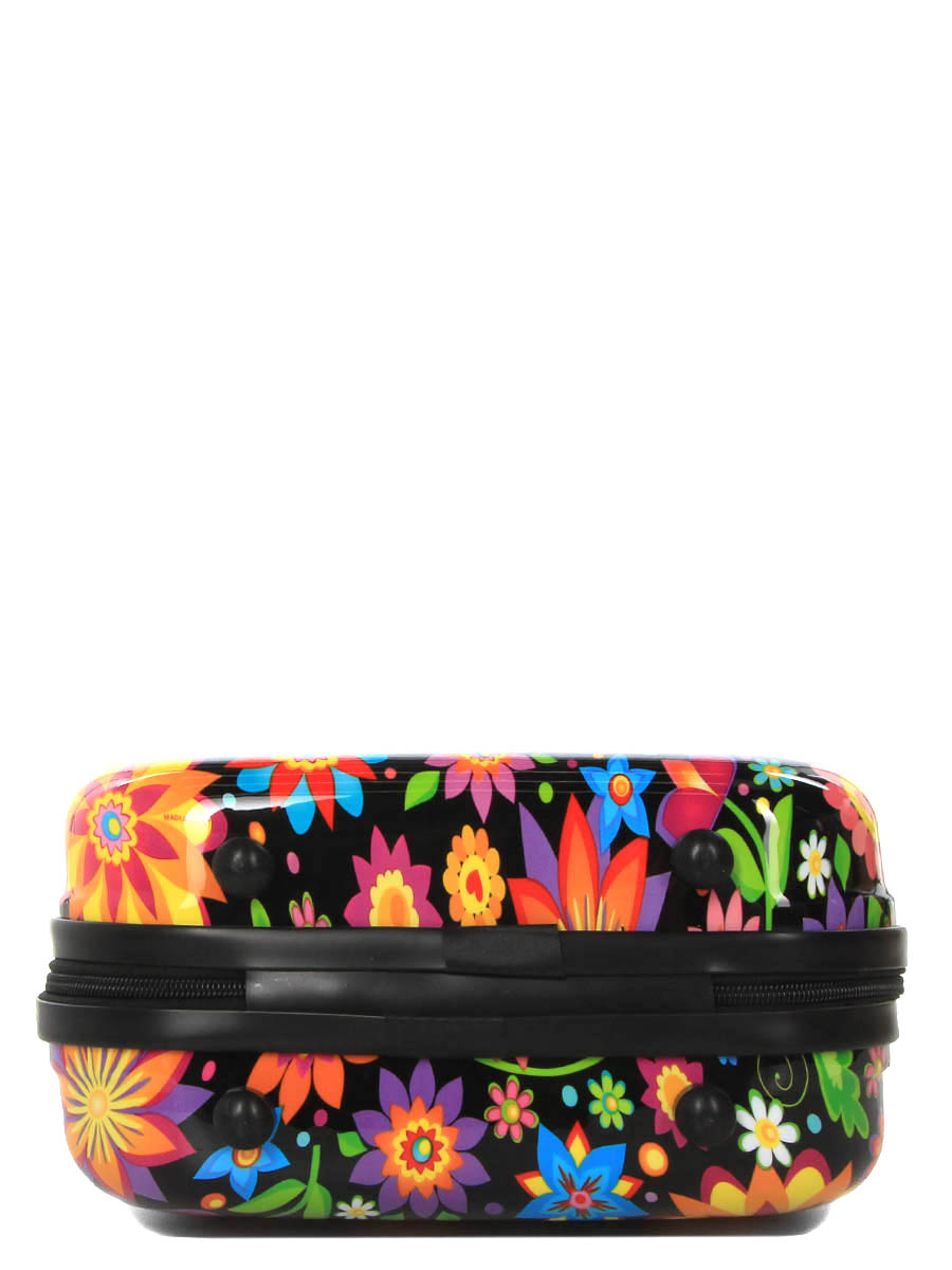 Vanity case Madisson Flower 28 cm