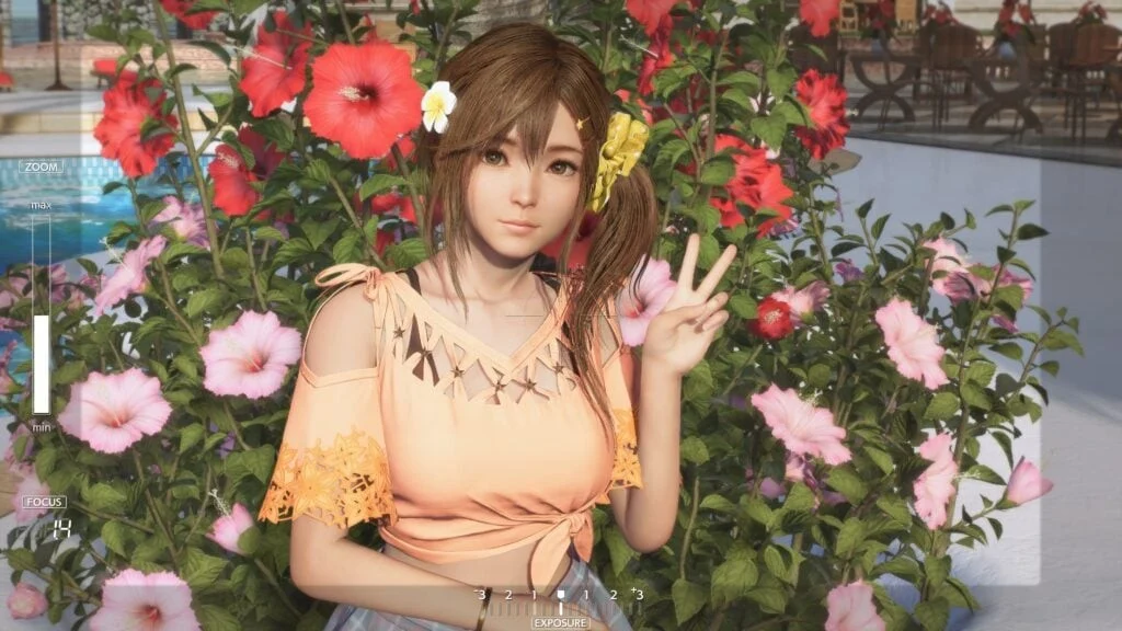Venus Vacation PRISM - DEAD OR ALIVE Xtreme- PlayStation 5