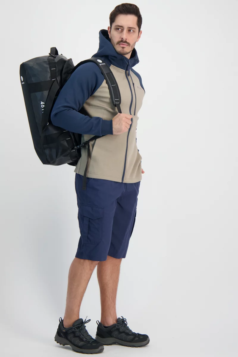 46 NORD Herren Midlayer