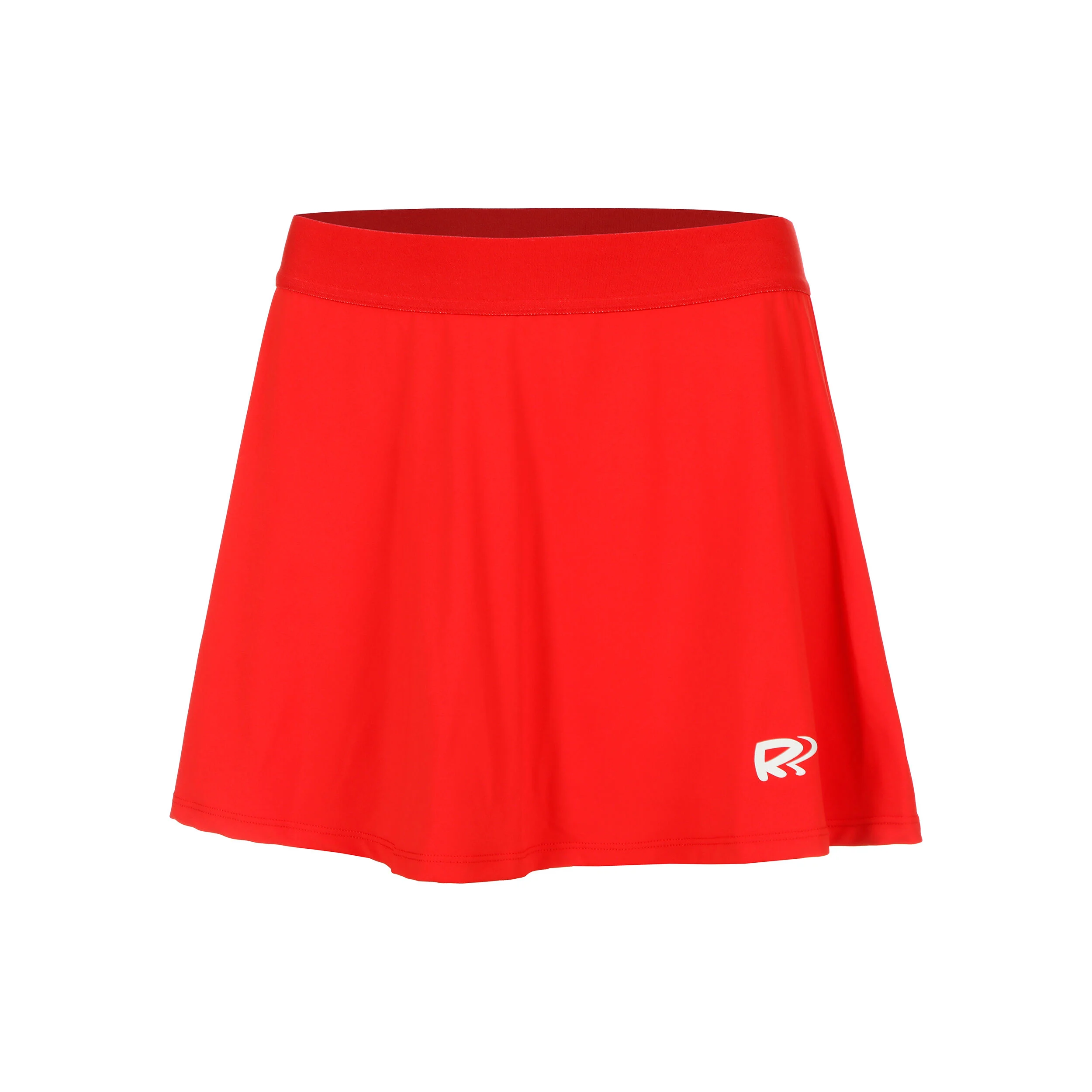 Racket Roots Teamline Jupe Femmes - Rouge