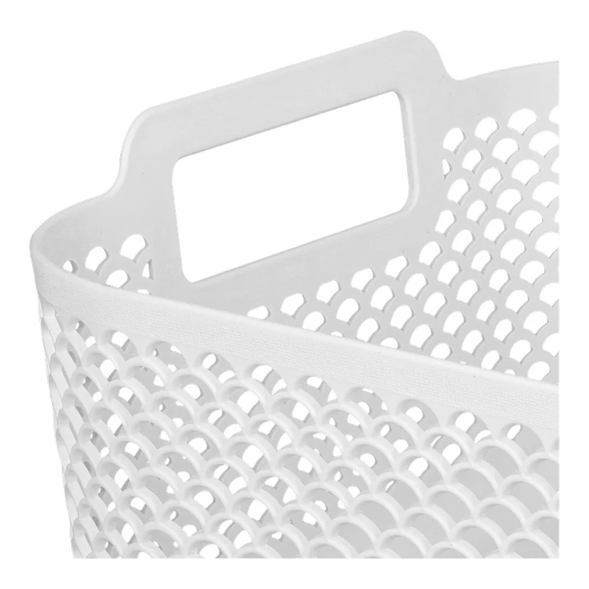 Oppbevaringskurv 10,4 l 39x26x13,5 cm