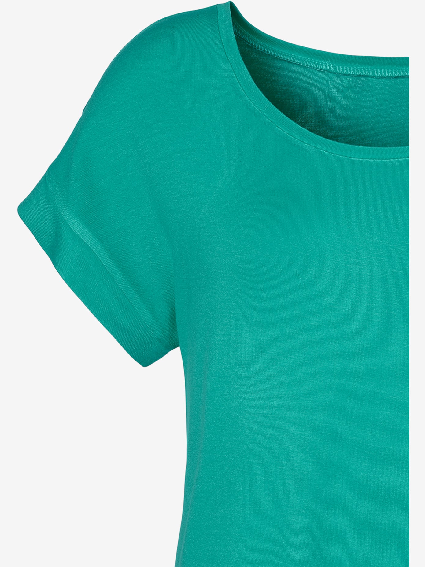 Lot de 2 t-shirts vivance aux superbes coloris