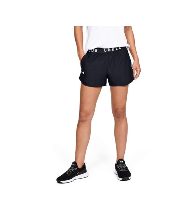 Under Armour Women UA Play Up 3.0 Shorts