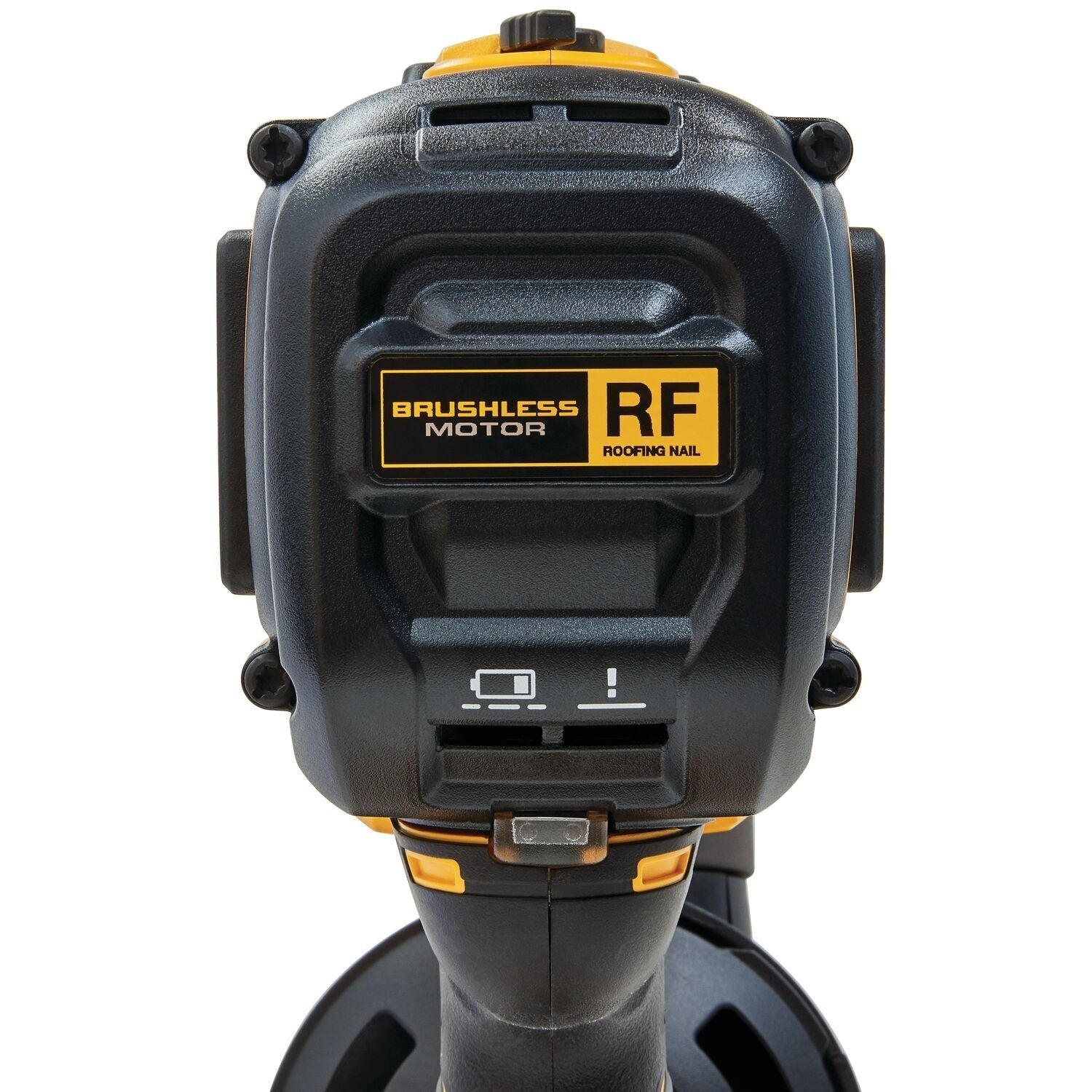 DeWALT DCN45RNNT Accu roofing rolspijkertacker 18V XR Basic Body in TSTAK