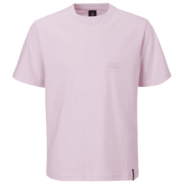 Scott - Kid's Tee Graphic S/S - T-shirt