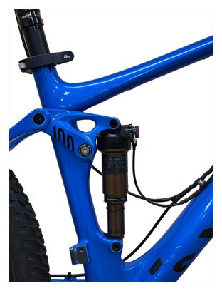 Produit reconditionné . Canyon Lux CF Pro Race 9.0 Sram GX AXS 2018 . VTT . Canyon . très bon état