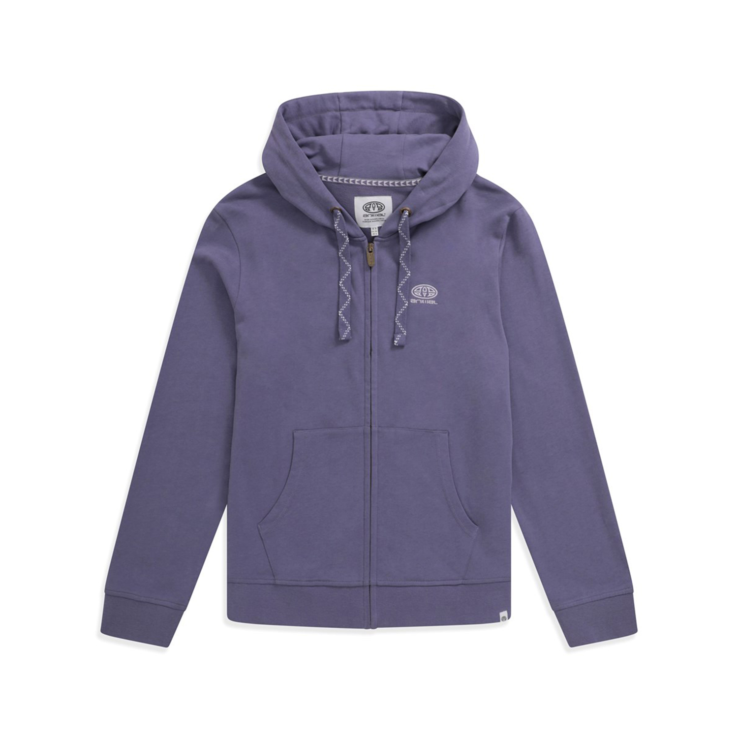Sudadera De Orgânica Animal Nikki