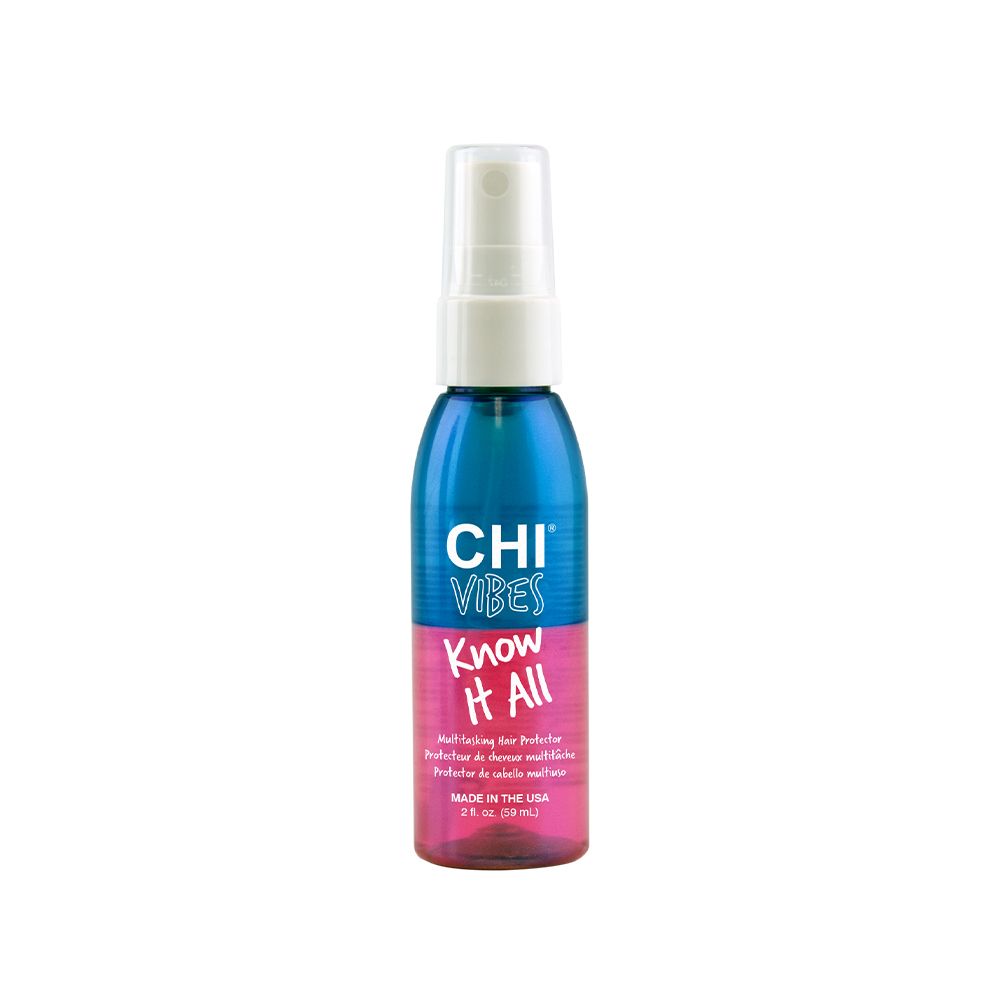 Vibes Multitasking Hair Protector