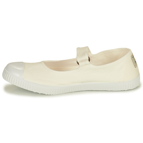 Victoria - PUNTERA MERCEDES - Blanc